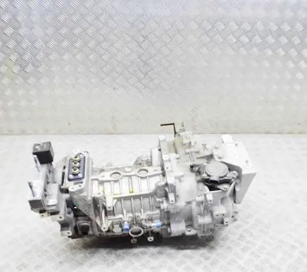 Hyundai Kona I Engine 365000E700