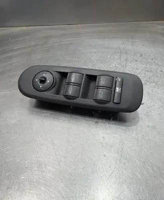 Ford S-MAX Electric window control switch 6M2T14A132AE B1611610396 16112006