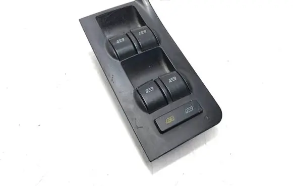 Audi A6 S6 C5 4B Electric window control switch 4B0959851