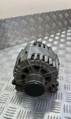 Audi A3 S3 8P Generator/alternator 03L903024M 315007302 2617854B