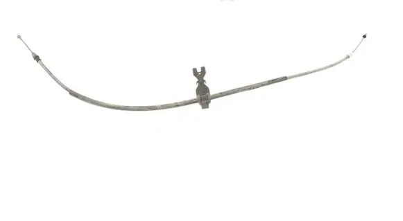 Renault Master III Handbrake/parking brake wiring cable 8200727569C