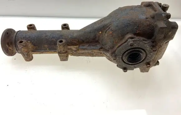 Subaru Outback Rear differential 27011AA511 27011AA 27011AA333