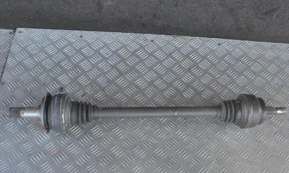 Mercedes-Benz E W212 Rear driveshaft A2203570191
