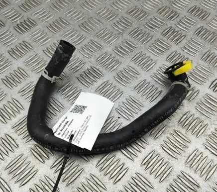 Lexus RZ Engine coolant pipe/hose 