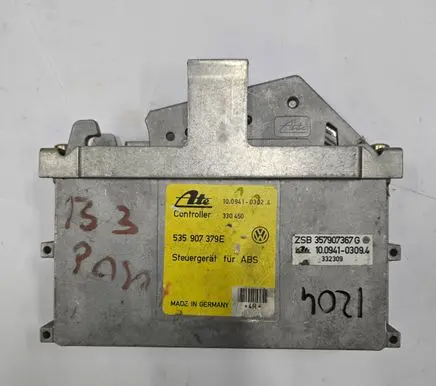Volkswagen PASSAT B3 ABS control unit/module 535907379E 330450 10094103024