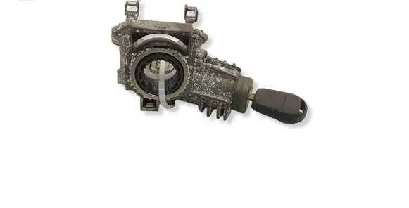 BMW 3 E36 Ignition lock 1093572 1094726 220497