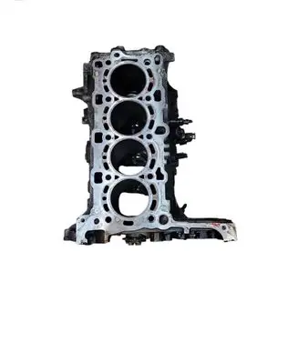 Opel Astra K Engine block 55596879 LVL