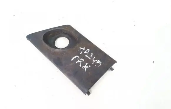 Audi A6 S6 C4 4A Other interior part 4a0837247b