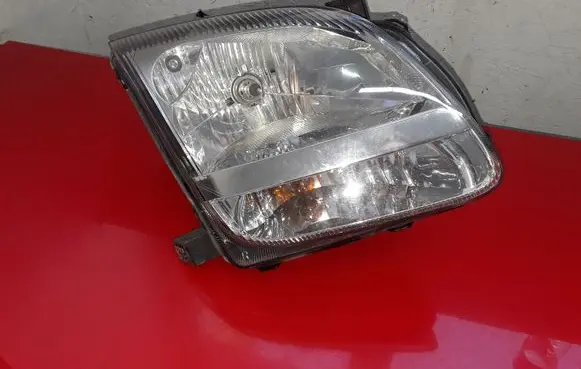 Subaru Justy Headlight/headlamp P2753
