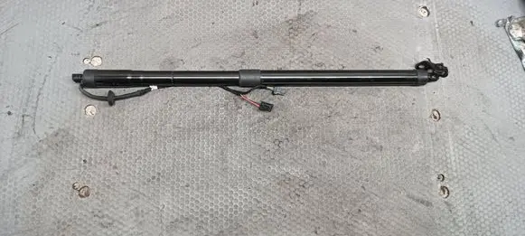 Citroen C4 Grand Picasso Tailgate/trunk strut/damper 9812130080 29032015
