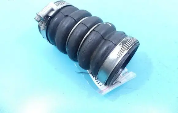 Porsche Cayenne (9PA) Intercooler hose/pipe 7L5145832B IMPRK1114788