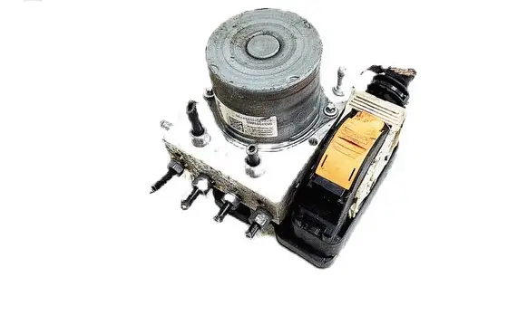 Peugeot 508 II ABS Pump 9808958280 9834952880