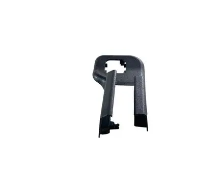 Ford Mustang VI Front passenger seat rail trim FR3B63617D16ABW