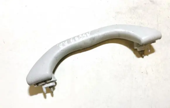 Volkswagen PASSAT B5 Front interior roof grab handle 3b0857607