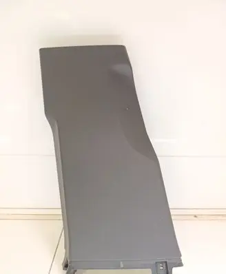 Audi e-tron (B) pillar trim (bottom) 4KE867239 A079459