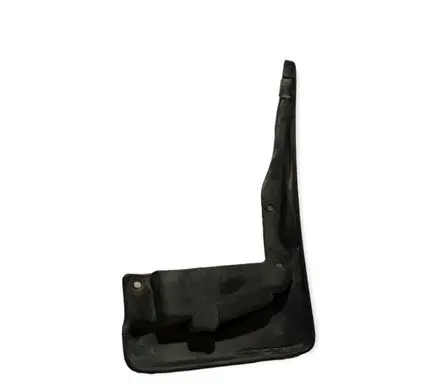 Skoda Fabia Mk1 (6Y) Front mudguard 6y0821819
