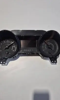 Ford Mustang VI Speedometer (instrument cluster) FR3310890A