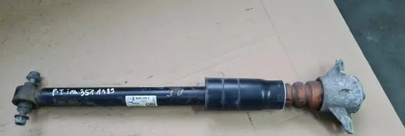 Audi A4 S4 B9 Rear shock absorber/damper 8W9035E EC009901