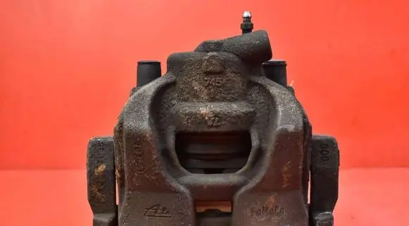 Ford Galaxy Front brake caliper