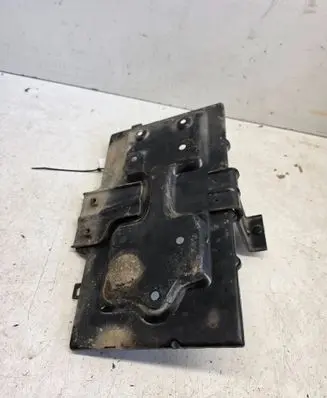 KIA Sorento Battery bracket 1234
