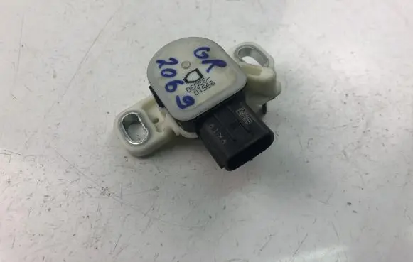 Toyota Yaris Other control units/modules 8951033030