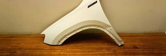 Skoda Kodiaq II Fender 57H821105