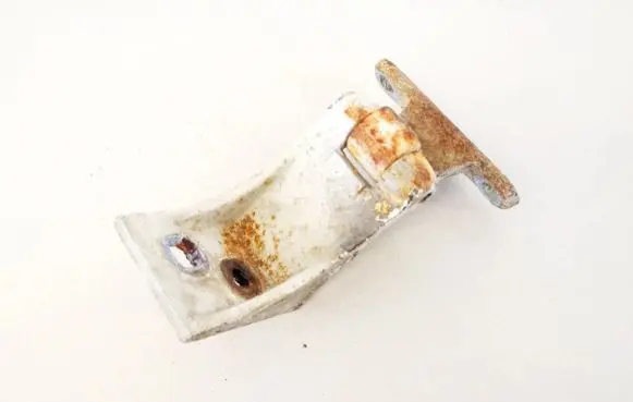 Ford Escort Rear door lower hinge