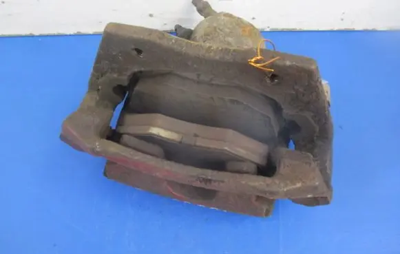 Jaguar X-Type Front brake caliper