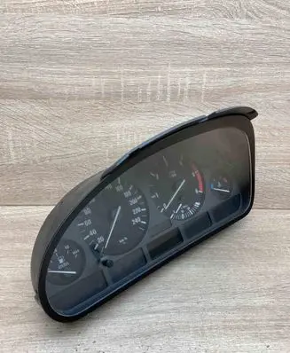 BMW 5 E39 Speedometer (instrument cluster) 6903800 110008735 FORDIESELLHD