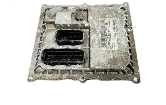 Engine control unit/module