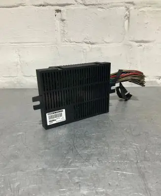 BMW 5 E60 E61 Light module LCM 9153273