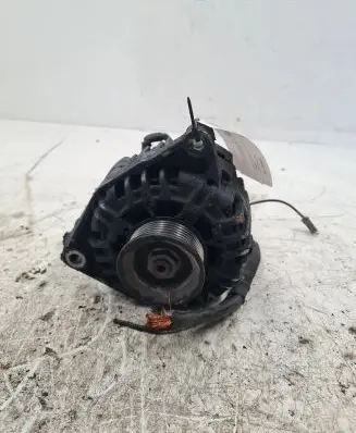 Audi A4 S4 B6 8E 8H Generator/alternator