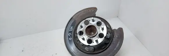 Honda CR-V Rear wheel hub