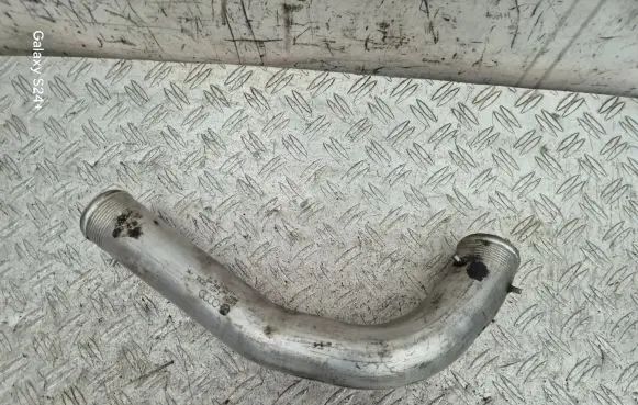 Audi A6 S6 C6 4F Intercooler hose/pipe 059145731AK