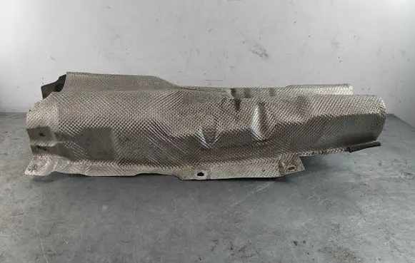Jaguar F-Pace Exhaust heat shield T4A3113