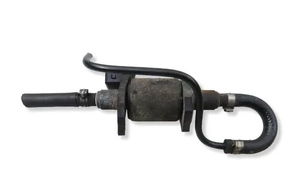 BMW 5 E60 E61 Webasto auxiliary heater fuel pump 6912746