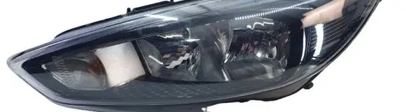 Ford Focus Headlight/headlamp f1eb-13w030-pc