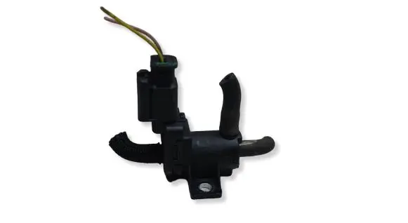 Citroen DS4 Turbo solenoid valve 9665558580