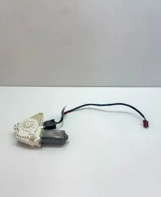 Mercedes-Benz SL R231 Front door window regulator motor A2315406006 2315406006