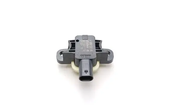 Mercedes-Benz GLE (W166 - C292) Airbag deployment crash/impact sensor A1668210351 56054084AA 1703037