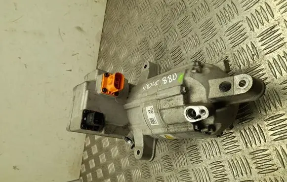 Hyundai IONIQ 6 Air conditioning (A/C) compressor (pump) 977E1CU000