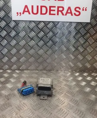 Mercedes-Benz A W168 Coolant fan relay A0255453232 898940000