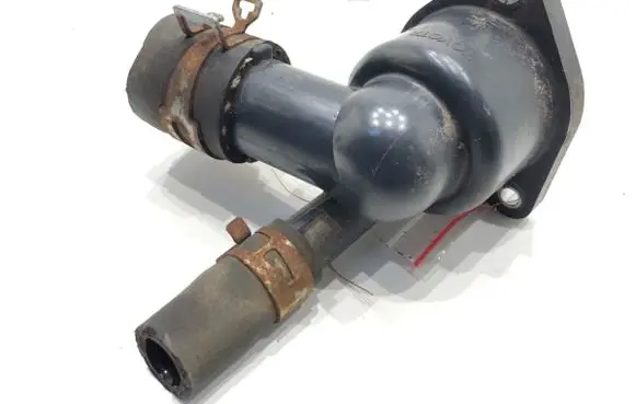 Lexus CT 200H Thermostat/thermostat housing 