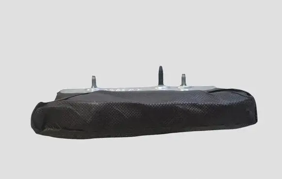 Citroen C5 Seat airbag 9656177780 0781561