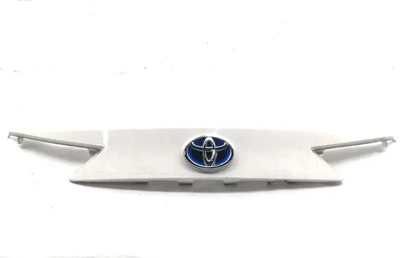 Toyota Auris E180 Tailgate/trunk spoiler 7681102830
