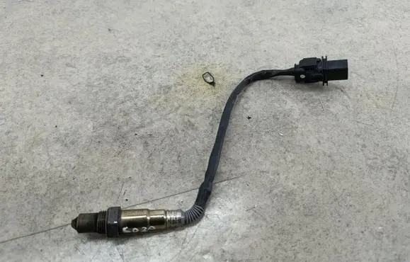 KIA Stonic Lambda probe sensor 393502A640