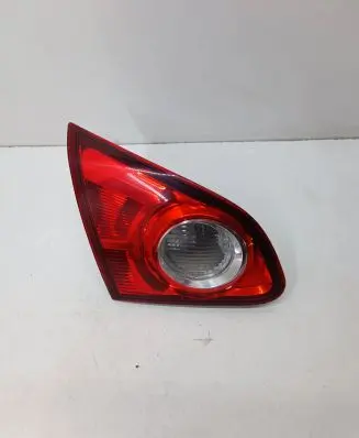 Nissan Qashqai Tailgate rear/tail lights 26555JD800 89071063