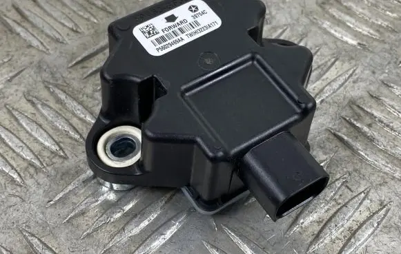 Jeep Grand Cherokee Other control units/modules P56029469AA