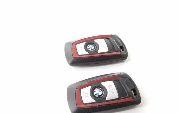 BMW 1 F20 F21 Ignition key/card 
