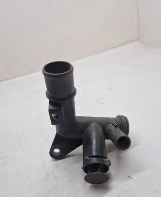 Citroen C4 Grand Picasso Engine coolant pipe/hose 9684589080 9671124980